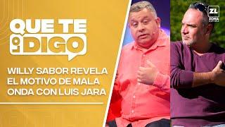 Que Te Lo Digo - 24 de julio 2024