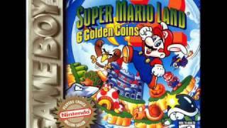 Super Mario Land 2 OST - Boss Defeated