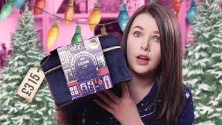 M&S (Marks and Spencer) Beauty Advent Calendar  | ADVENT DAY 19