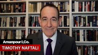 Presidential Historian: Trump Has Tried to Introduce Fear in First 100 Days | Amanpour and Company