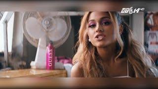 (VTC14)_Vé concert Ariana Grande tại Việt Nam: từ 0,79 đến 15,9 triệu đồng