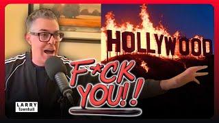 Adam Carolla Gives Hollywood Elites a BRUTAL Reality Check