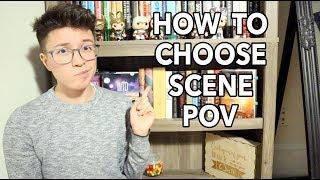 How to Choose Scene Perspective