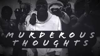 Murderous Thoughts | @prod.cv_id19 x @prxd.cxld x @bulloproducer | UK Drill