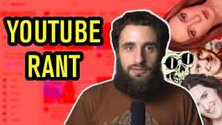 Thoughts on YouTube: Breadtube | Debates | Streaming vs Video Essays | Creator Income