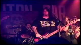 Legion - Bricks Of Egypt @ Brighton Bar 6-1-2019 w/Lance Miley 8mm Cam