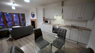 Coopers Court  2 Bedroom Apartment