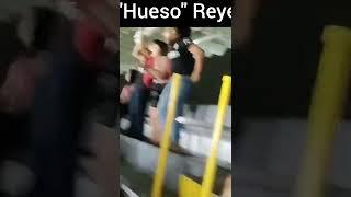 Gol de Luis "Hueso" Reyes en la Final Atlas vs Pachuca desde el Estadio Jalisco