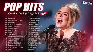 New Songs 2021  Top 40 Popular Songs Playlist 2021  Best Music Hits Collection 2021