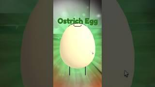 (APRIL FOOLS UPDATE!) How to get OSTRICH EGG April Fools Limited Food in Secret Staycation Dark