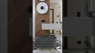 Квартира в ЖК Академика Павлова ️ #дизайн #interiordesign #интерьеры #home