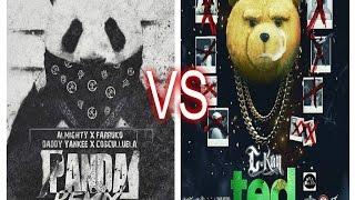 Ted vs Panda (Remix)