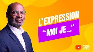 L’expression : « Moi, Je … » | Pensée du Jour  | #adventisteffn 