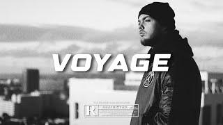 "VOYAGE" | Rémy x Zkr Type Beat | Instru Rap Piano/Oldschool Triste Freestyle Lourd 2023