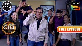 कैसे Confusion में थी CID? | CID | सी.आई.डी | 21 Oct 2023