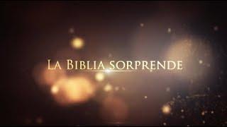 14 Fenómenos paranormales - La Biblia Sorprende - Juan Surroca