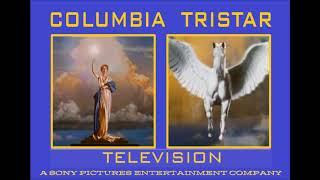 Columbia TriStar Television '94-'96 Remake