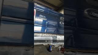 f150 all rear lights not working fix