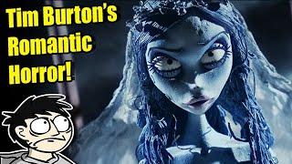 Steve Reviews: Corpse Bride