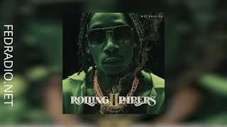 Wiz Khalifa - Hopeless Romantic Ft. Swae Lee - Rolling Papers 2