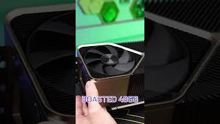Nvidia's UNRELEASED Titan GPU!