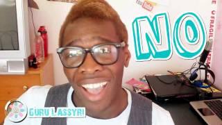 Guru Lassyri - The SILLY is BACK!