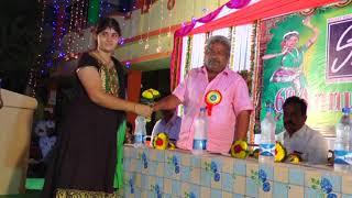 TIRUVURU SRINIDHI 6th ANNUAL 7-4-2016 PART-5