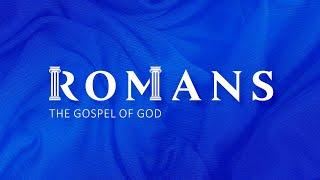 Righteousness by Faith - Romans 10.1-13 - Wesley Fredericks