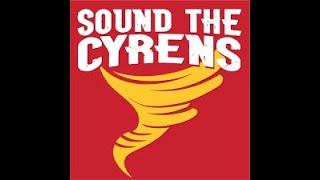 Thomas Orness on starting Sound The Cyrens podast, Iowa State fandom, future of Cyclone Athletics