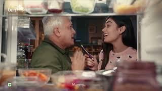 Cadbury Dairy Milk - Secret - Hindi