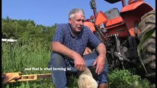 Advice for Beginning Farmers