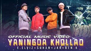 YANINGDA KHOLLAO || E.ELVIZ×BEN K×JKR×SUHAN || OFFICIAL MV