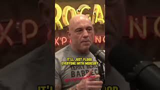 The Mysterious Temple of China's First Emperor - Joe Rogan