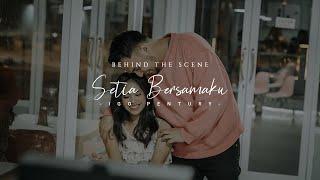 Igo Pentury - Setia Bersamaku (Behind The Scenes MV) #igopentury #mediakita #setiabersamaku