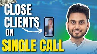 How to Close CLIENTS on calls | Sale closing | Aditya Singh