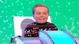 Would I Lie to You. At Christmas 2024. S18. December 23, 2024