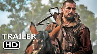 WILLIAM TELL Official Trailer (2025)