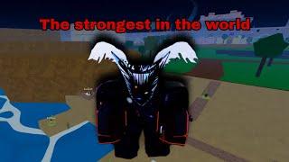 The strongest in this world... | Destroying The oceans crew's strongest fighters