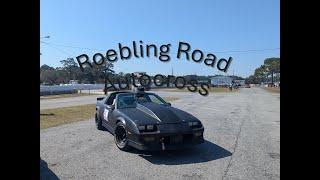 Roebling Road Autocross OCT 26 2024