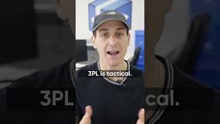 Whats The Difference Between A 3PL And A 4PL? | SHIPHYPE