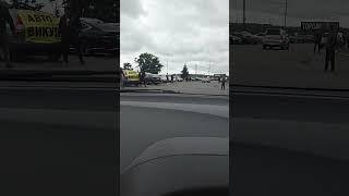 Уже на автобазаре сегодня