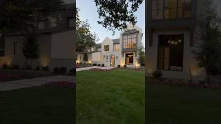 The BEST Built House In Dallas Texas In 2024!