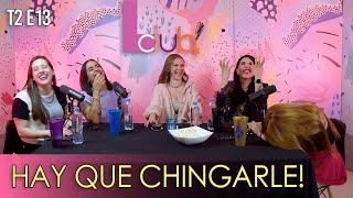 T2 I EP.13 I HAY QUE CH1NGARLE!!!!!! I FT. KIKA EDGAR