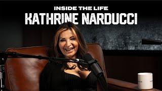 Kathrine Narducci – Famed “Sopranos,” “Alto Knights” Actress Talks Life, Art and Mob Films