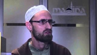Student Life at Madina - From Saudi Arabia to Cape Town - Ryan O Meallie
