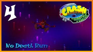 No Death Run #4 | Crash: Der Zorn des Cortex