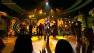 DeAndre Brackensick - "Master Blaster" - American Idol 2012 Top 13 Performance (HQ)