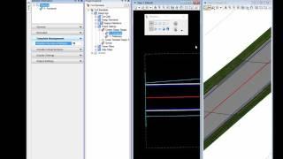 Corridor Processing Optimization Tips and Techniques