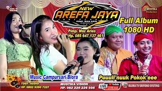 [FULL] ALBUM NEW AREFA JAYA CAMPURSARI TERBARU