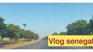 Vlog senegal socosim bargny pont diamniadio